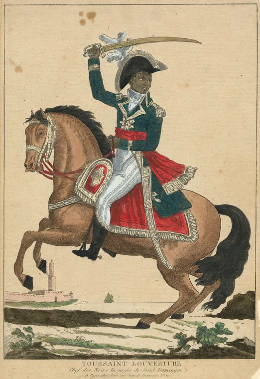 Haitian Revolution